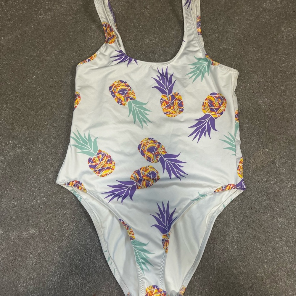 Chubbies Tropical Print Swimwear